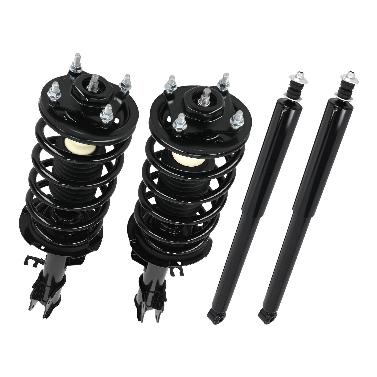 Front Struts Rear Shock Assembly for Mercury Mariner (2005–2007)