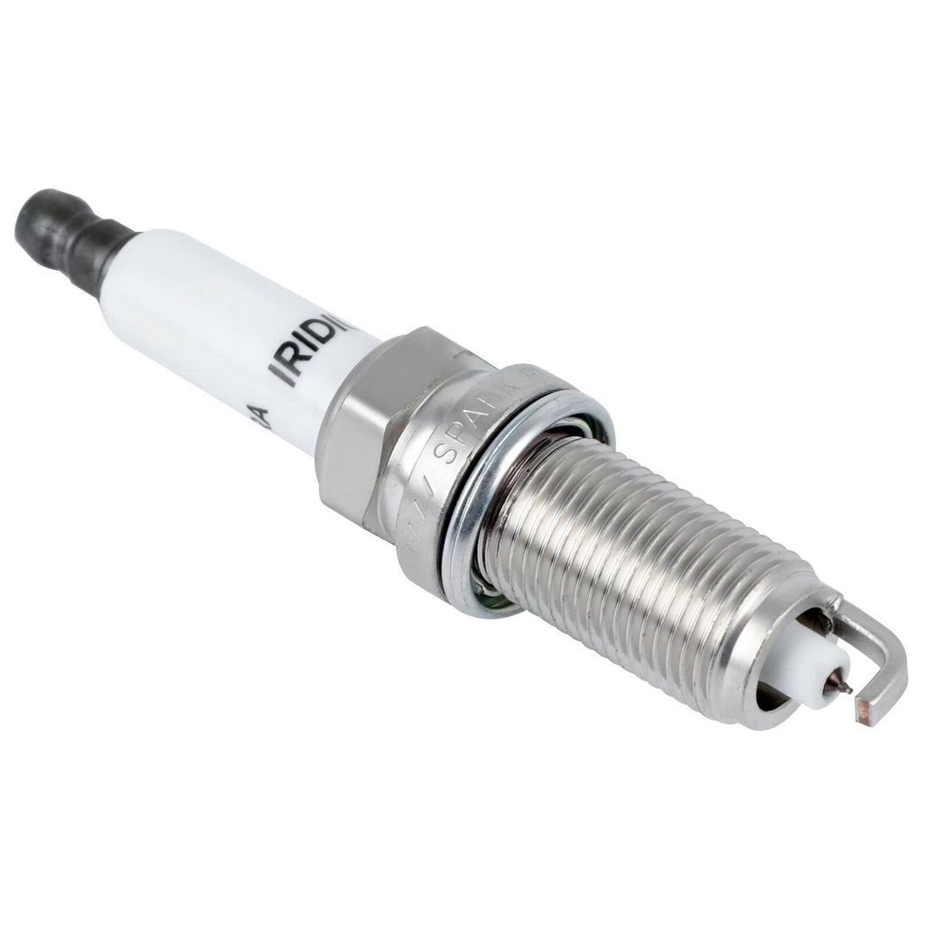 Set of 6 Iridium & Platinum Spark Plugs for Genesis G90 (2017–2020)