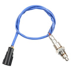 2X Downstream Oxygen Sensor 234-4791 for Jaguar XF XJ (2013–2017)