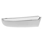 Right Rear C Pillar Moldings for Kia Sportage - Silver