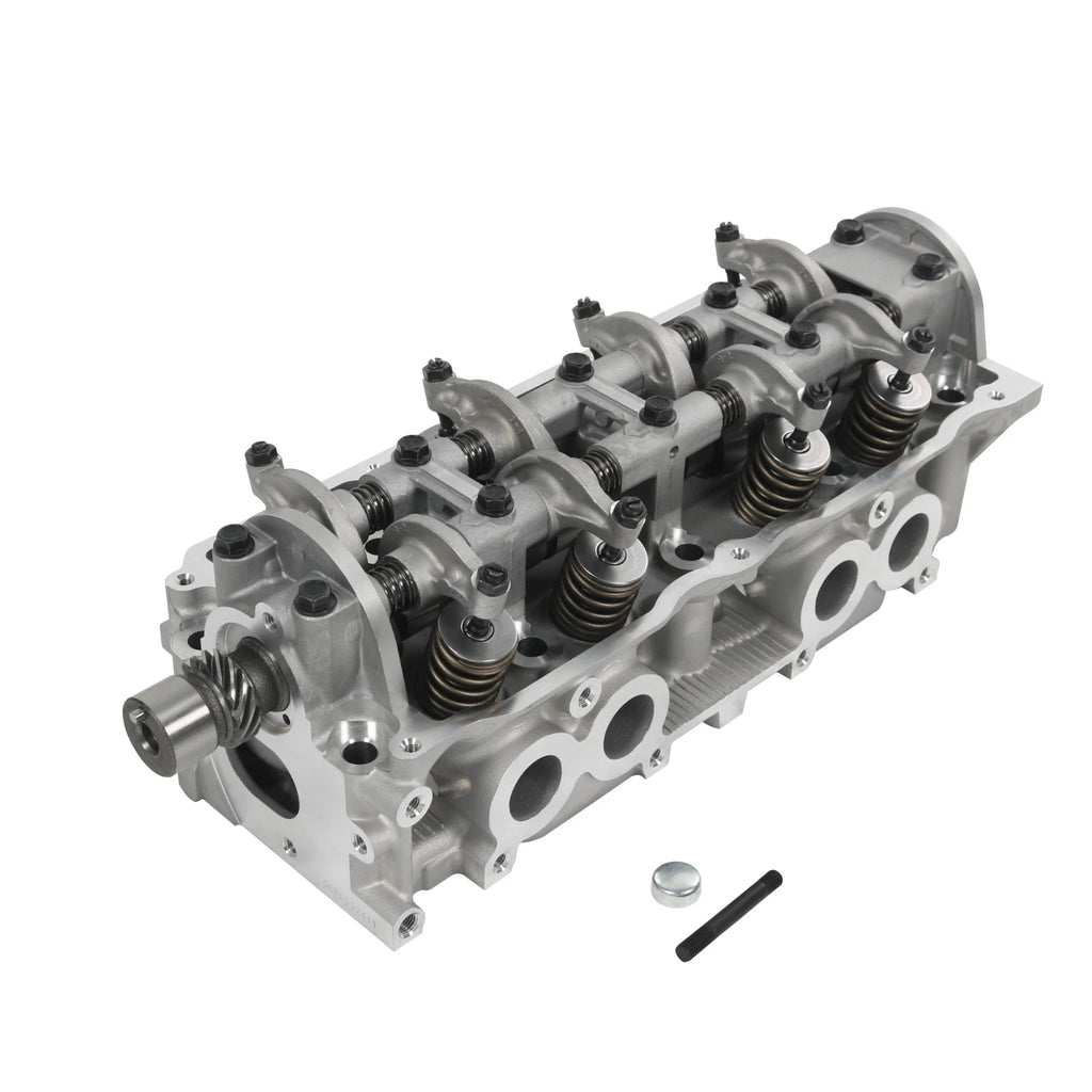 Cylinder Head for Mazda B2000 B2200 626 (1978–1992)