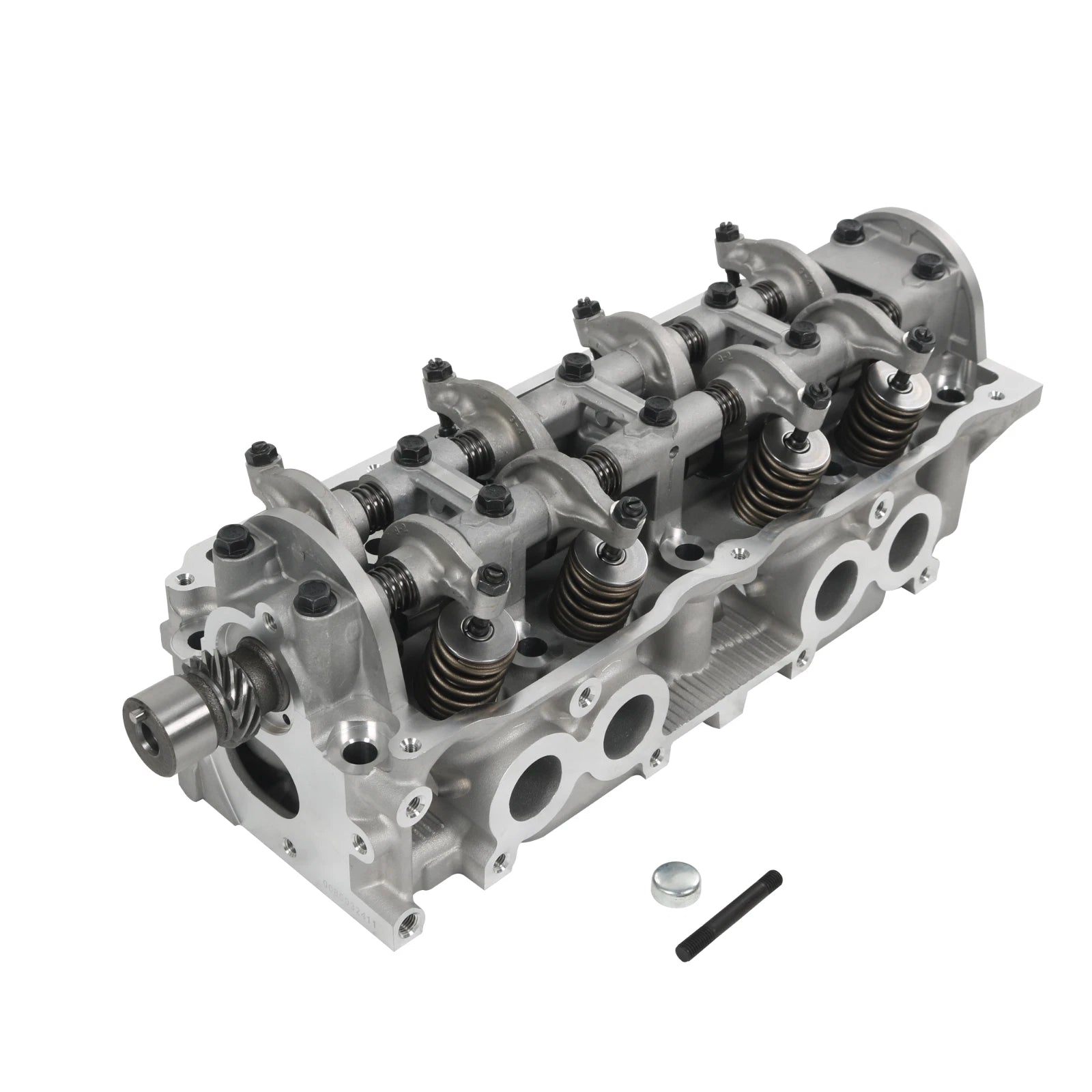 Cylinder Head for Mazda B2000 B2200 626 (1978–1992)