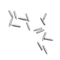Reel Repair Spool Pin Replacement Part for Automotive