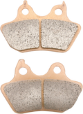EBC HH Brake Pads FA434HH for