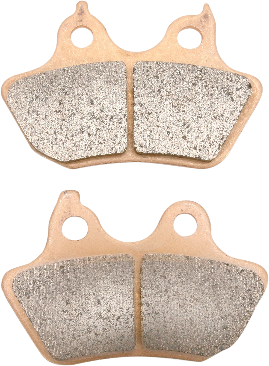 EBC HH Brake Pads FA434HH for