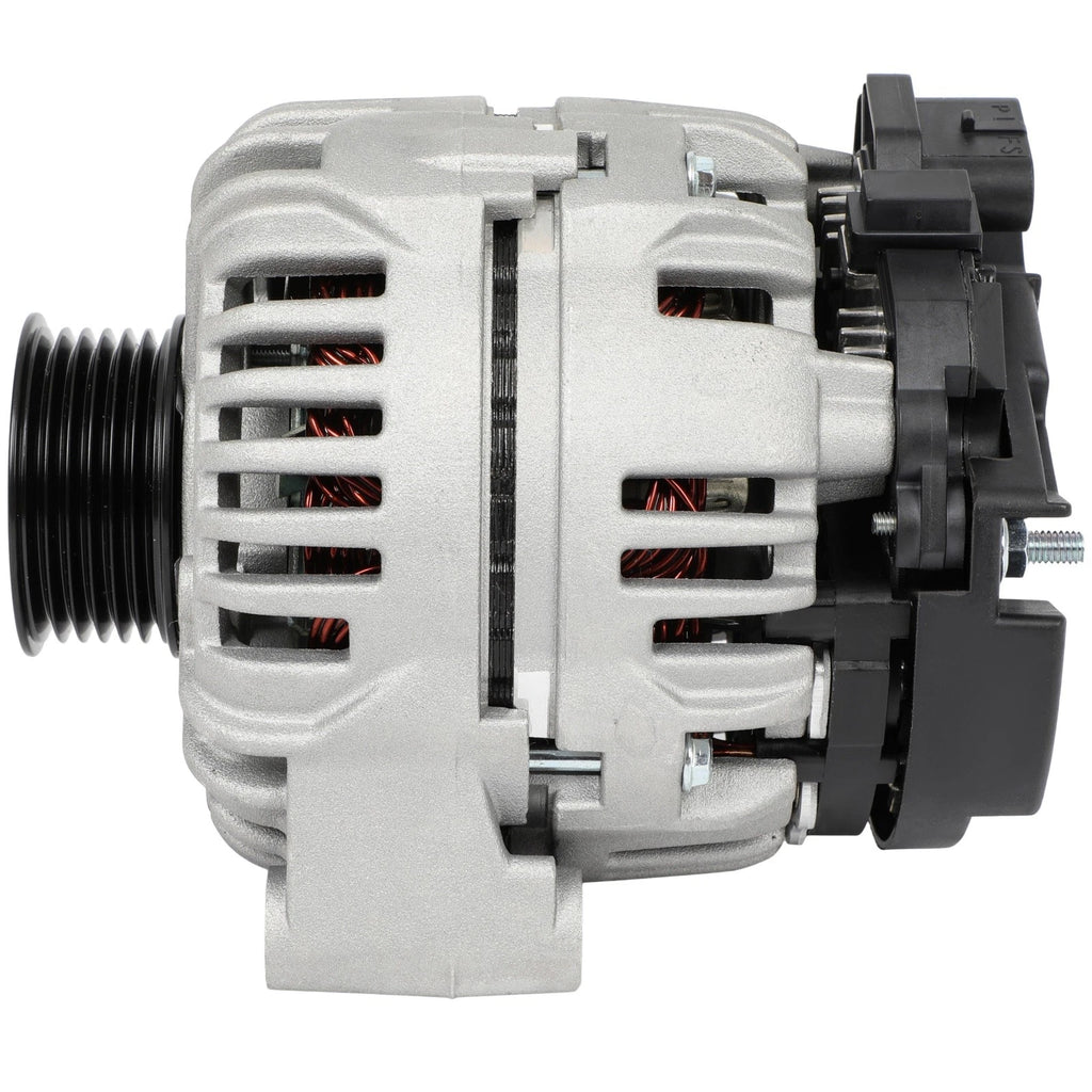 Alternator for Chevrolet Astro, GMC Safari (2005) 11076