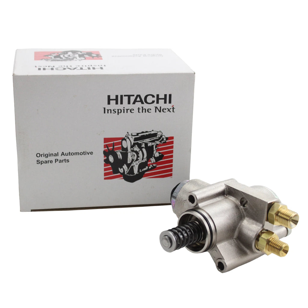 Hitachi Fuel Pump for Audi Porsche VW (High Pressure Mechanical)