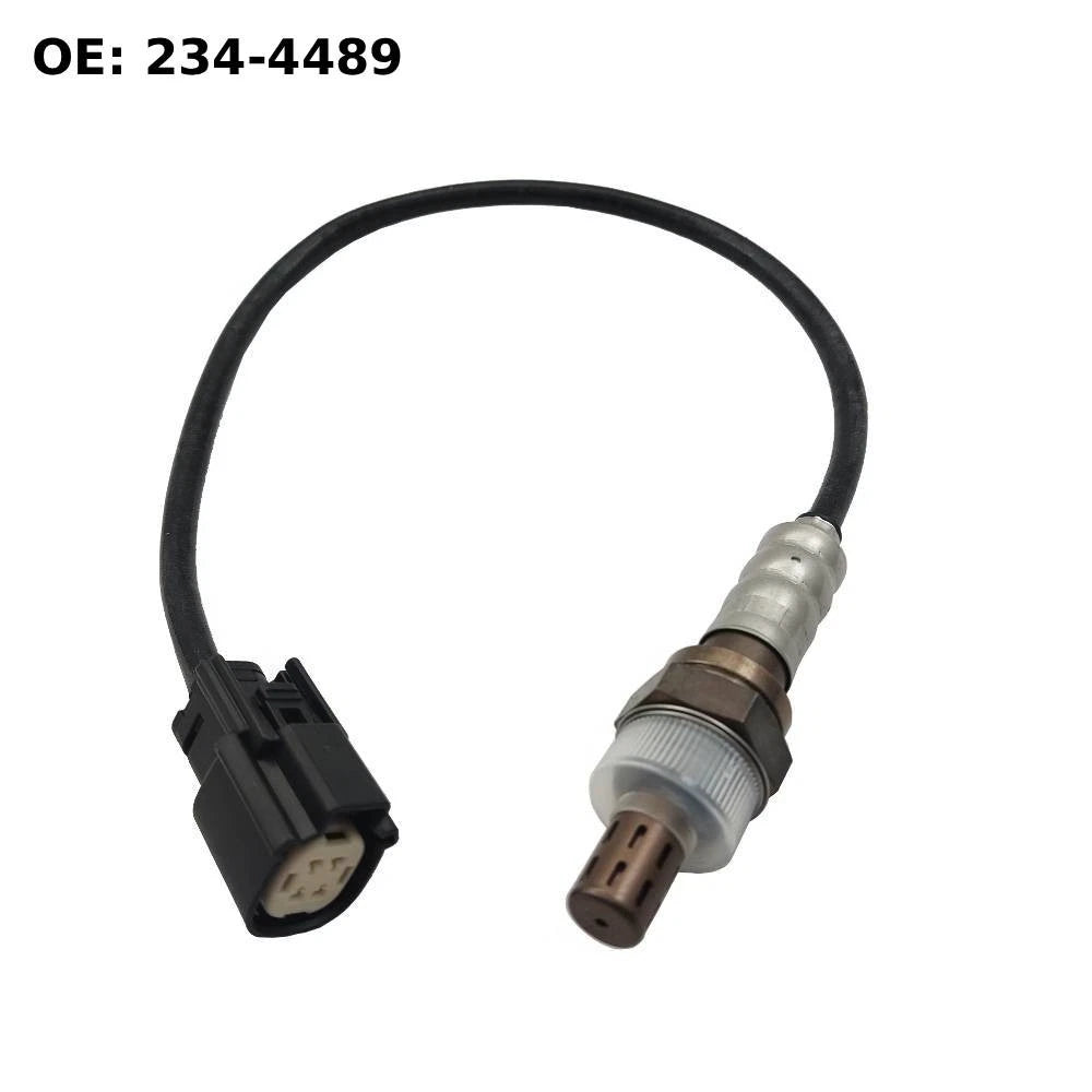 4x Oxygen Sensor for Lincoln Ford Mercury (234-5038, 234-5113, 234-4490)