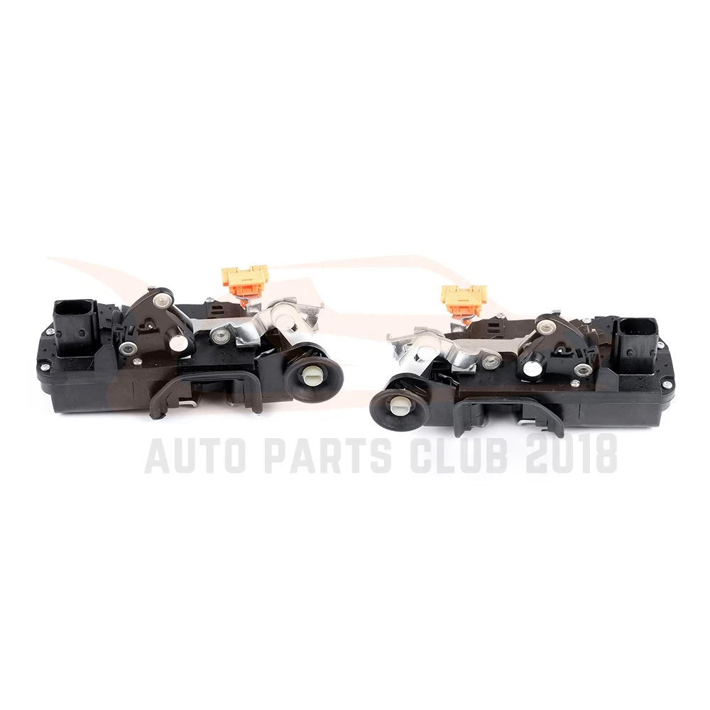 Set of 2 Door Lock Actuators for Pontiac Grand Prix (2004–2008)