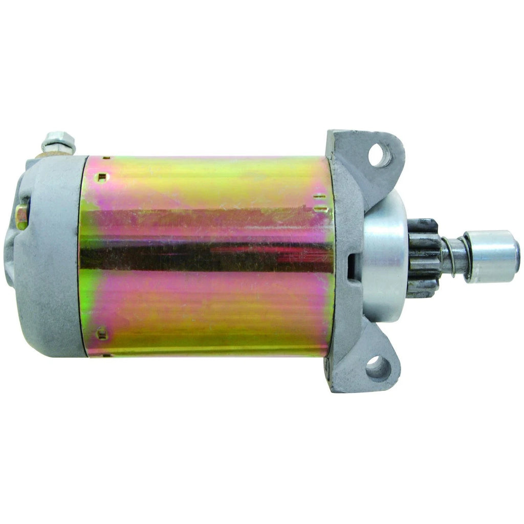 12V Starter for John Deere RX75 SX75 (1987-1990)