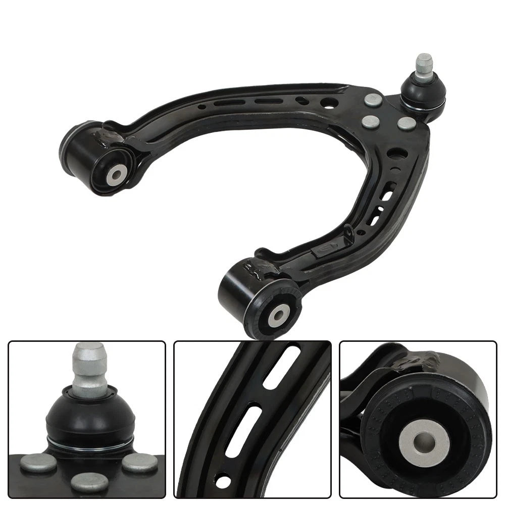 Set of 6 Control Arms for Tesla Model S (2012â2018)