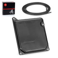 Air Box Lid Cover Cap & Seal for Yamaha Moto-4 (1986–1995)