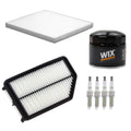 Wix Filter Service Kit for Hyundai