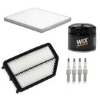 Wix Filter Service Kit for Hyundai