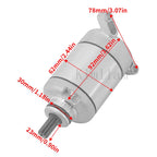 Starter for Yamaha WR250X WR250R WR25RB (2008–2017) 3D7-81890-00