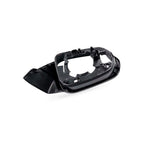 Mirror Frame for Lexus RX (2016–2022) NX (2015–2020) Outer Shell Trim Black