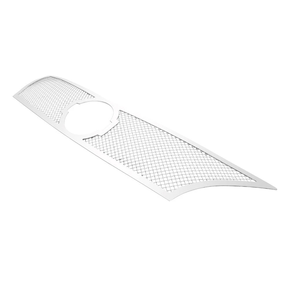 Stainless Steel Mesh Grille for Nissan Altima (2013–2015)