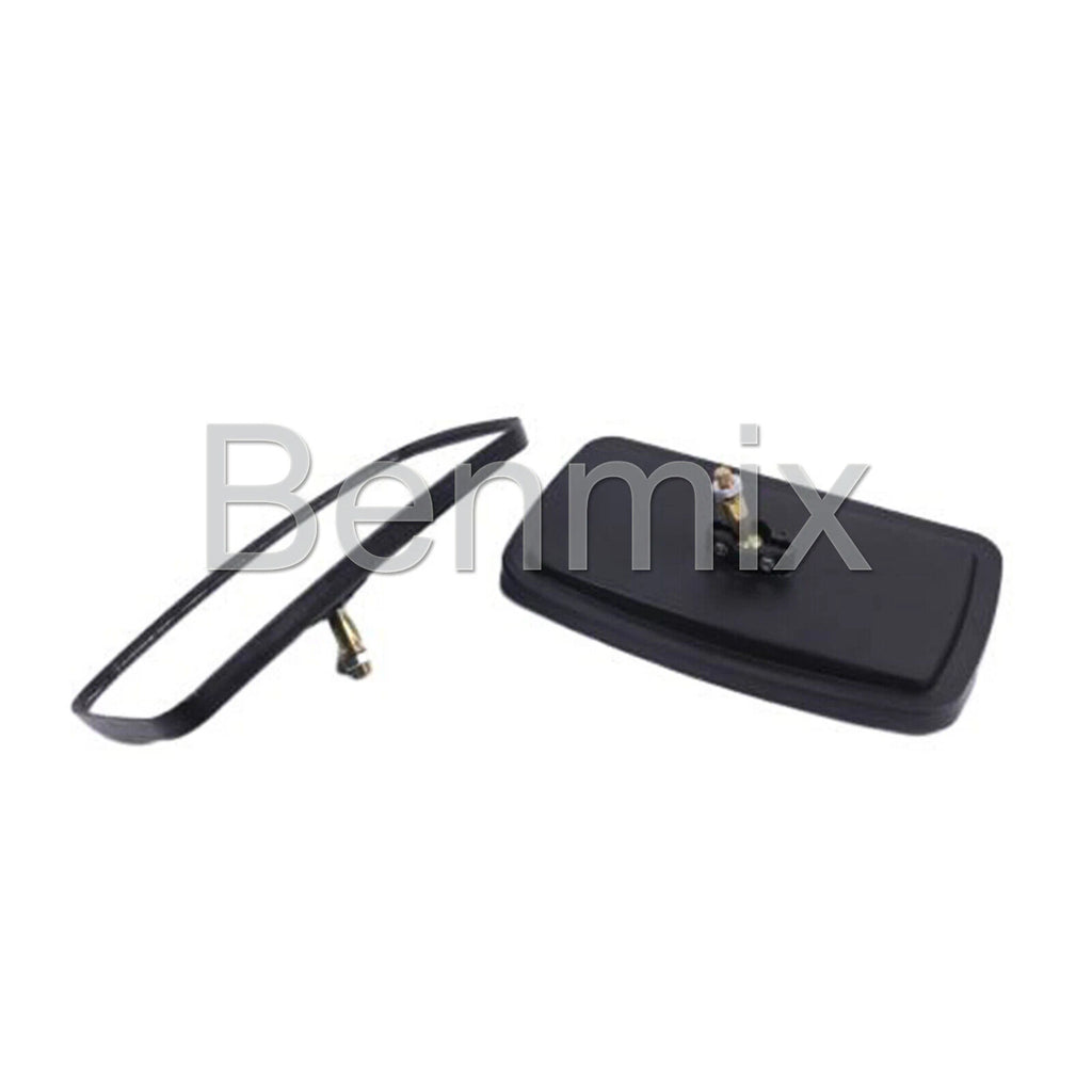 Rearview Mirror for Nissan Toyota TCM Clark Forklift (239A9-92001, 556C9-92091)