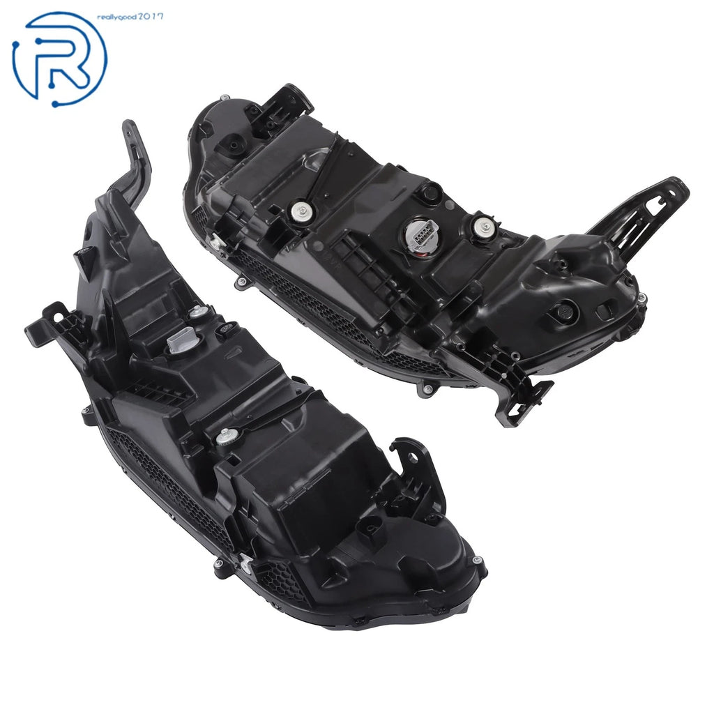 LED Headlamp Assembly for Honda Accord (2023-2024) Left + Right Side