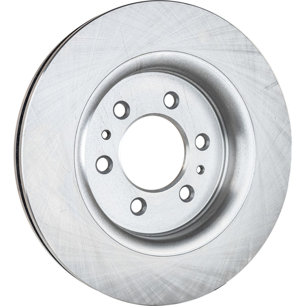 Front Brake Disc for F150 Truck Lincoln Navigator (2007–2020)