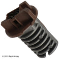 Blower Motor Resistor for Honda Pilot, Acura MDX (2003–2006)