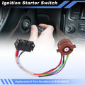 Ignition Switch for BMW 318i 323i 325i 328i M3 Z3 (1996–1998)