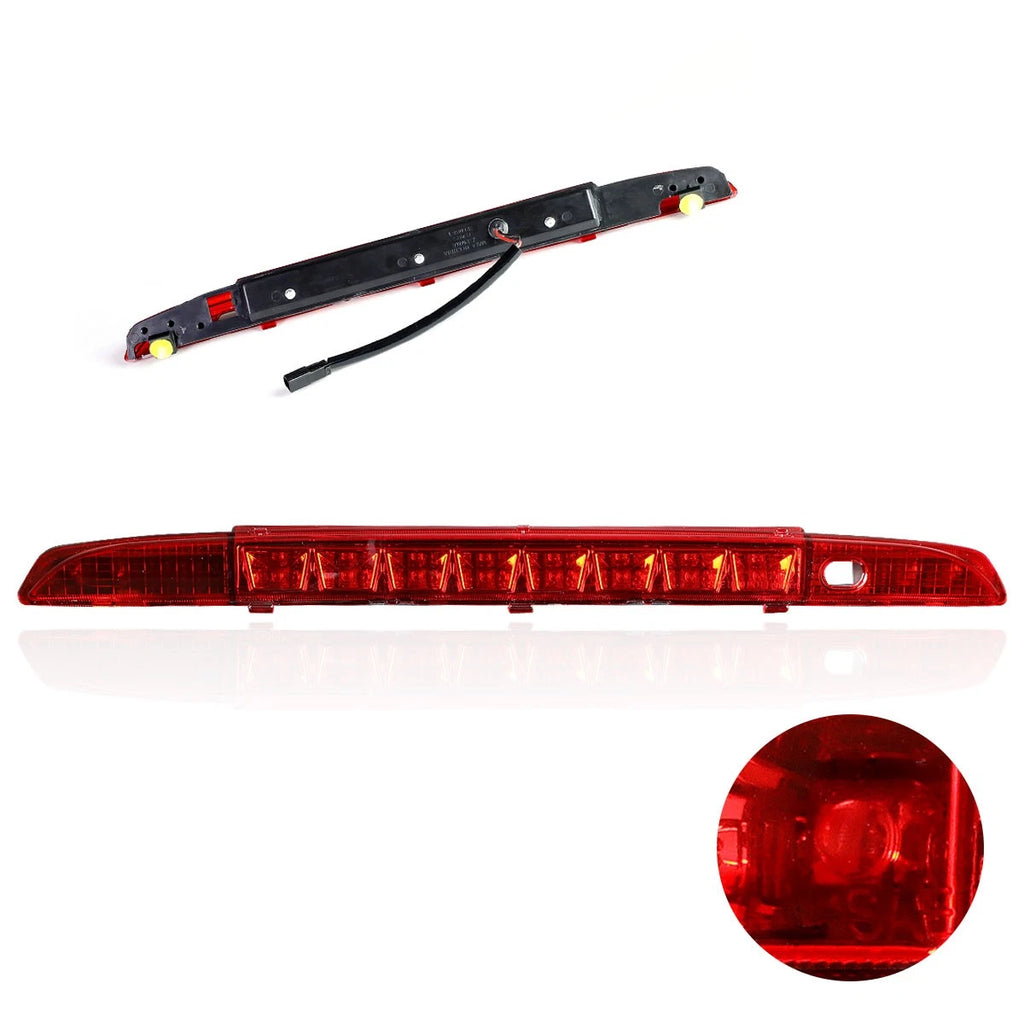 Rear Bumper Reinforcement for Lexus ES300H ES350 (2013–2018)