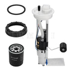 Fuel Pump Assy & Oil Filter for Polaris RZR 570 800 900 (2011–2016) #47-1011