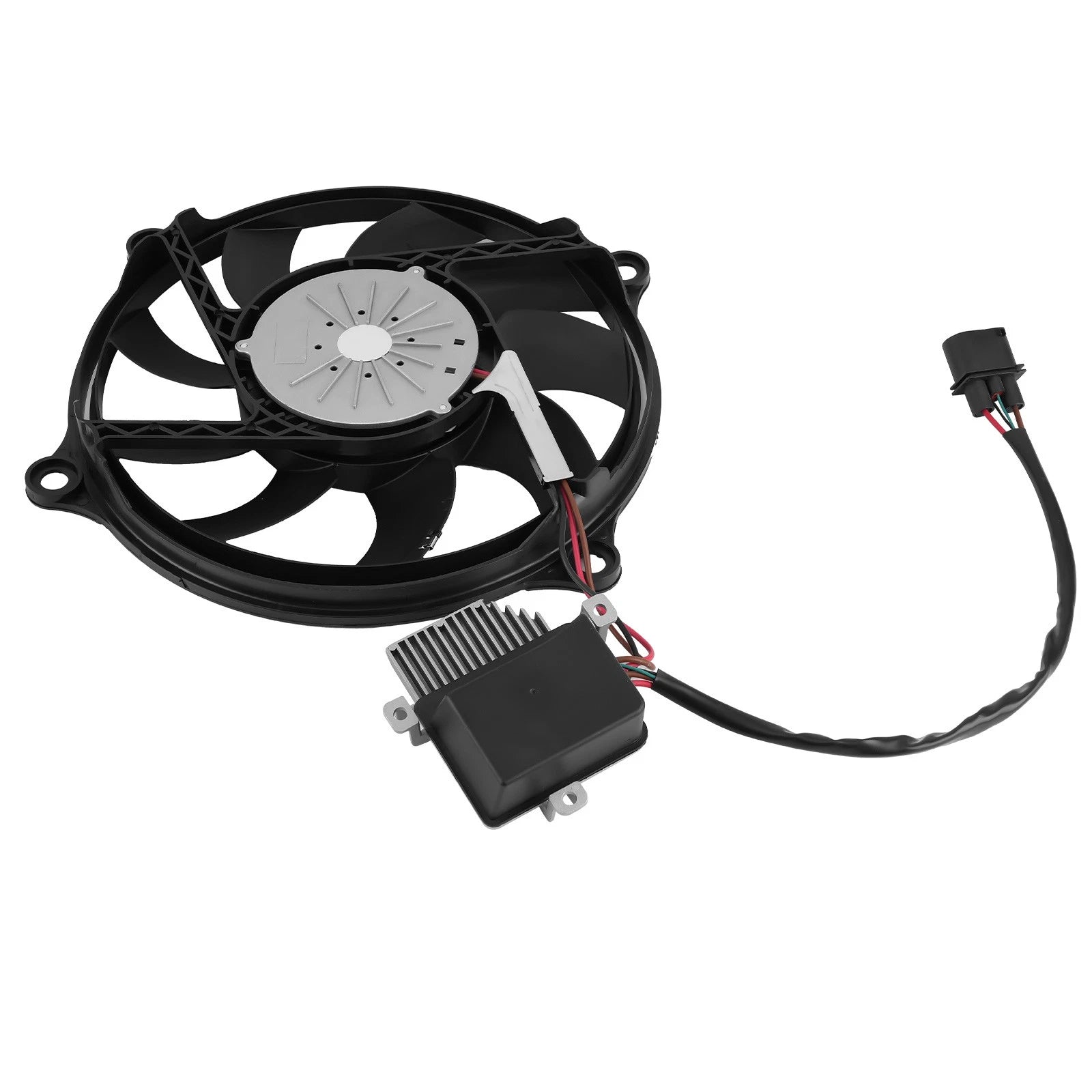 Cooling Fan for Volkswagen Beetle (2006–2010)