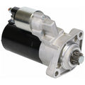 Starter for Porsche Cayenne V8 4.8L (2008–2010)