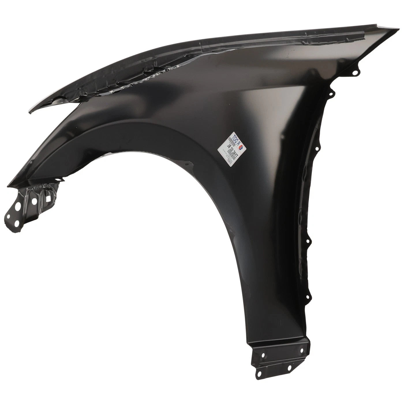 Fender for Lexus GS350 (2013–2020) Front Passenger Side