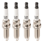 2X Iridium Spark Plug for Chevrolet City Express (2015–2018) 95830 XP5684