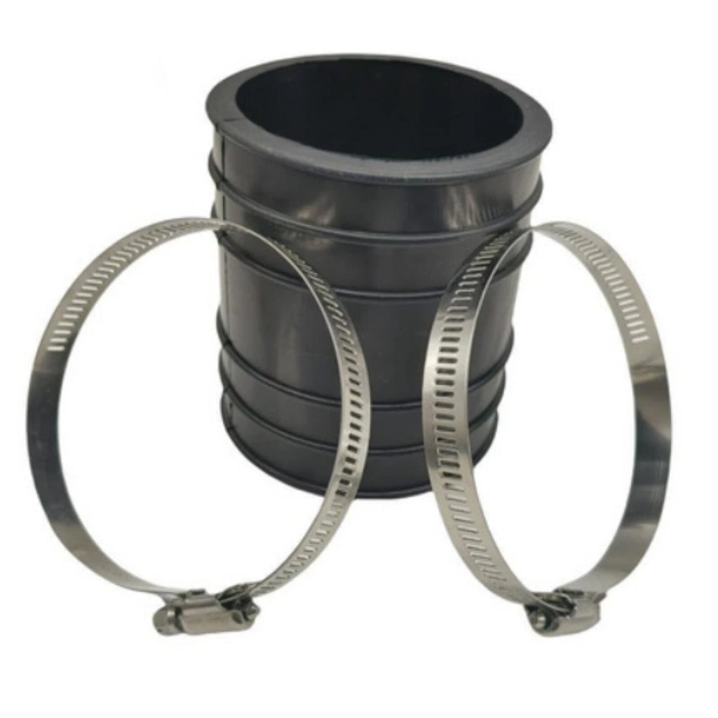 Exhaust Bellows Lower for Mercruiser 4cyl V6 & V8 (32-90949T)