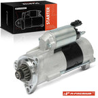 Starter for Chevrolet Malibu, Cruze, Buick Encore (2016)