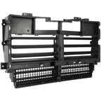 Radiator Active Grille Shutter w/Motor for Chevrolet Colorado GMC Canyon (2015–2022)