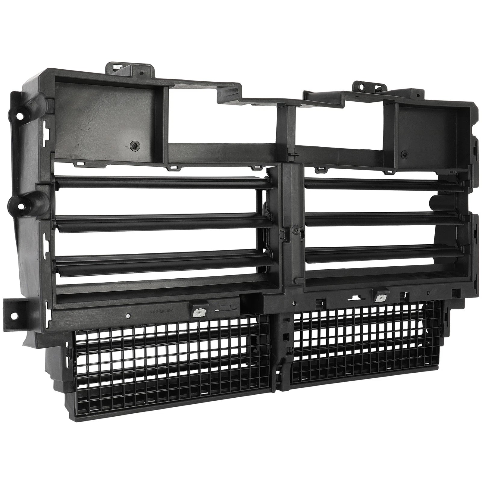 Radiator Active Grille Shutter w/Motor for Chevrolet Colorado GMC Canyon (2015–2022)