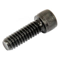 Cap Head Socket Screw 1/4'' x 3/4'' UNC for Various Applications (S.11669)
