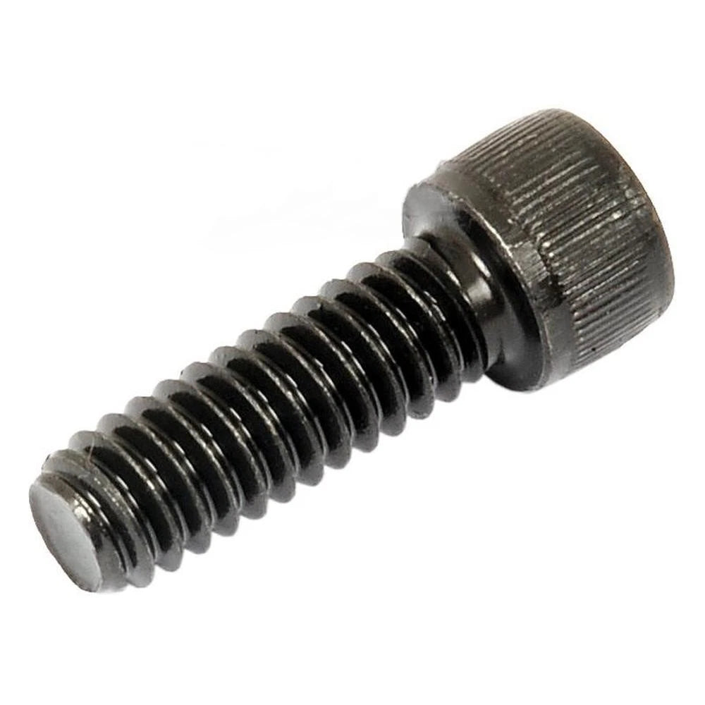 Cap Head Socket Screw 1/4'' x 3/4'' UNC for Various Applications (S.11669)