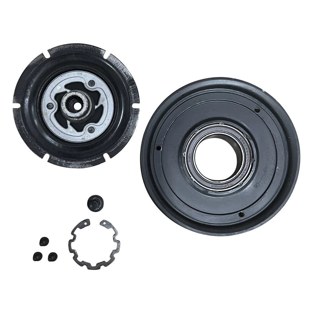 AC Compressor Clutch Replacement for Hyundai Elantra 1.8L (2011-2016)