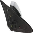 Driver Left Side Heated Mirror for Ford Expedition (2007–2017)