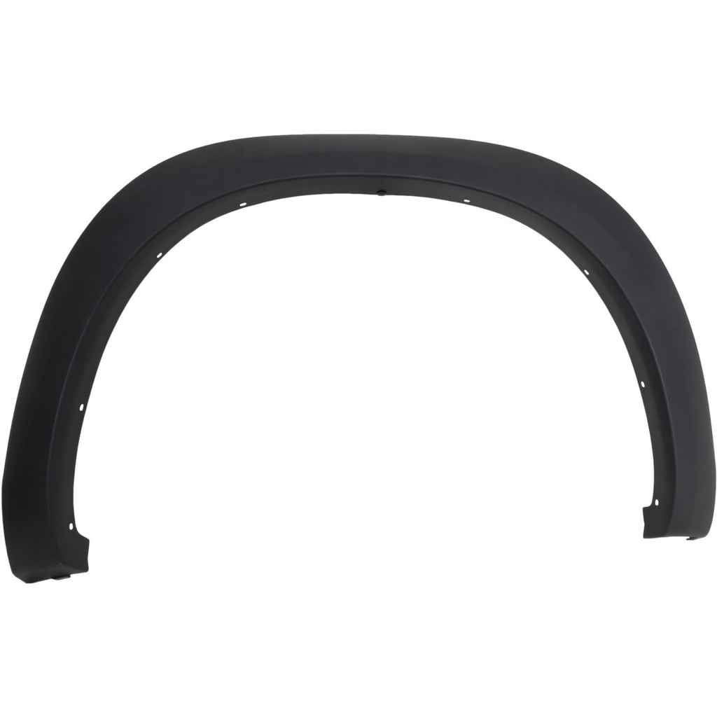 Fender Flares for Ram 1500 (2013–2018) Rear Driver Side