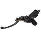 Left Brake Master Cylinder for Sunl Loncin ATV 50 90 110 125 150 (Chinese)