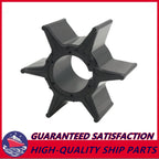 Water Pump Impeller 688-44352-03 for Yamaha 75/85/90HP (1990–2023)