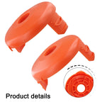 4pc Spools Cover Set for Lawn Care (0532820)