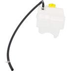 Coolant Reservoir for Nissan Altima, Maxima (2013–2016) w/ Cap