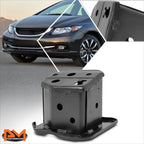 Rear Right Side Bumper Bracket for Honda Civic (2012–2015)