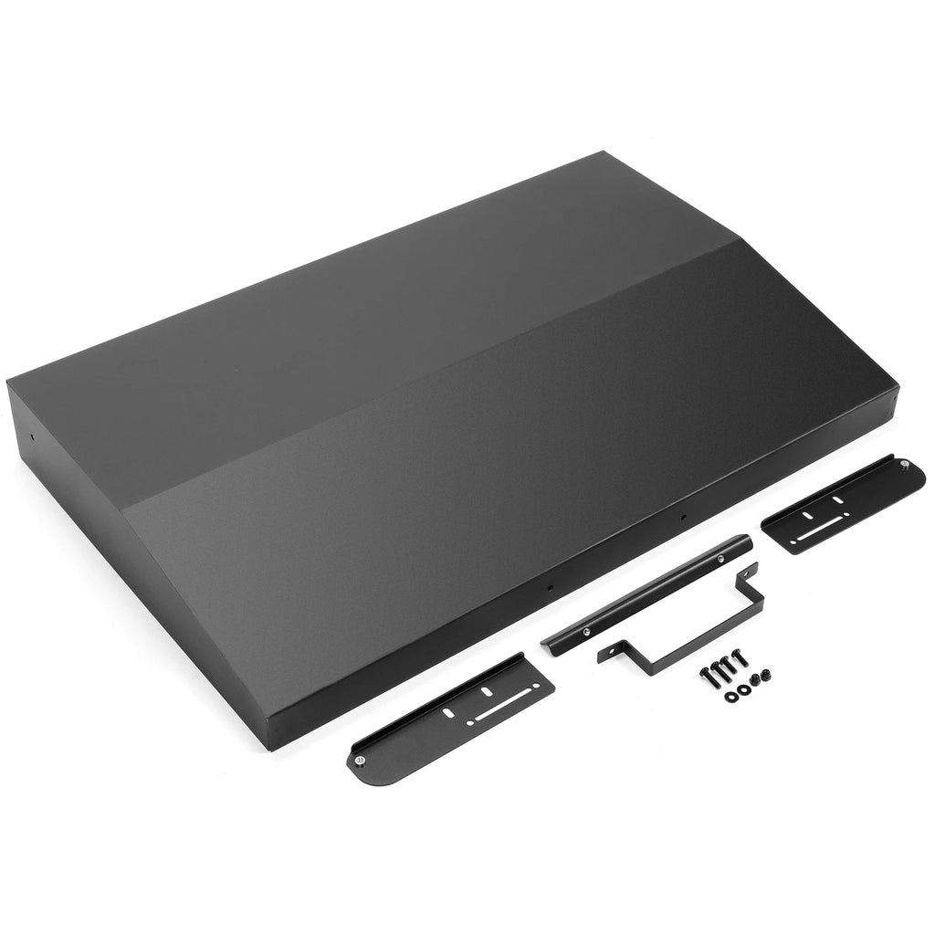 Hinged Cover for Blackstone Griddle 36 inch (2019-2023)