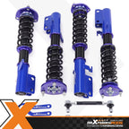 Coilovers Suspension Lowering Kit for Toyota Camry (2007–2011) Adjustable Height