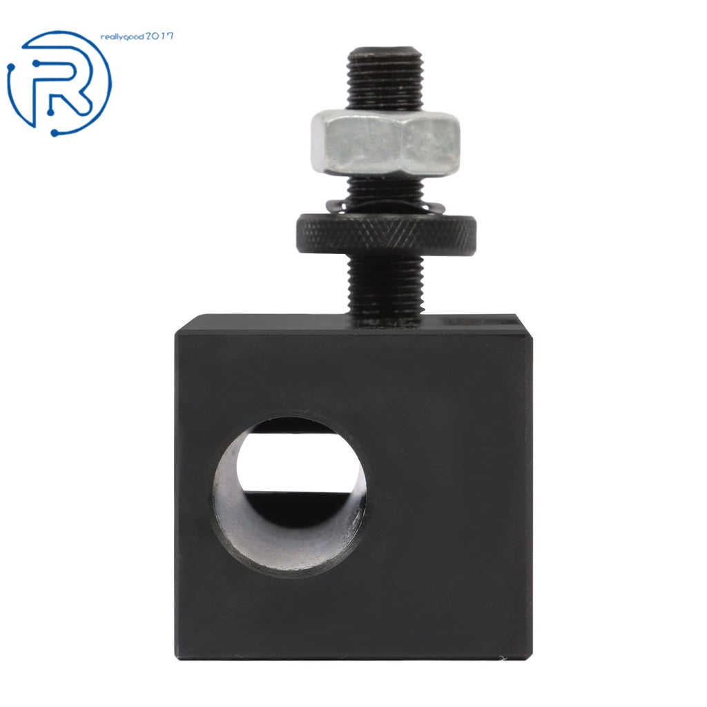MT2 Morse Taper Holder for CNC Lathe AXA 5 (250-105)
