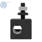 MT2 Morse Taper Holder for CNC Lathe AXA 5 (250-105)